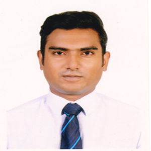 SYED SANJID HOSSAIN