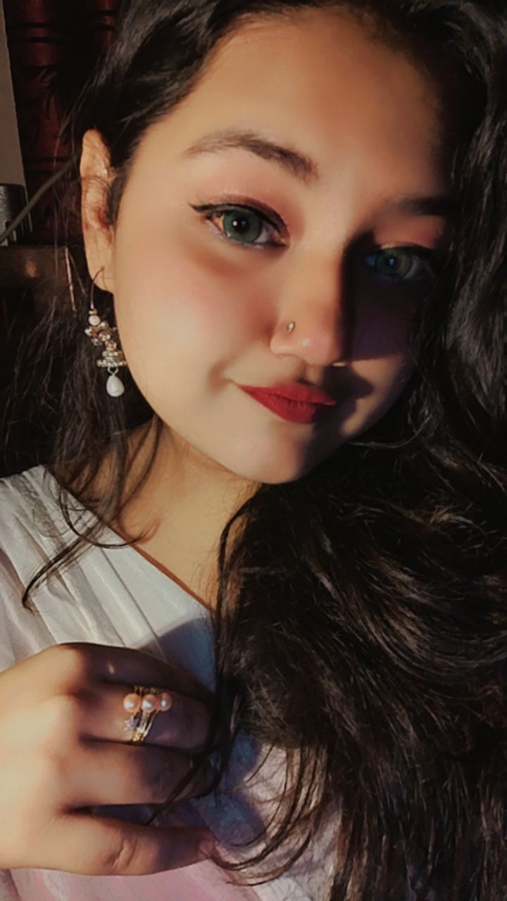Humayra Adeba prerona