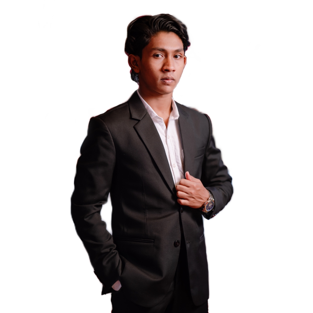 MD. Mustakim Jawhari Takim