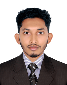 Mujahid Shohan