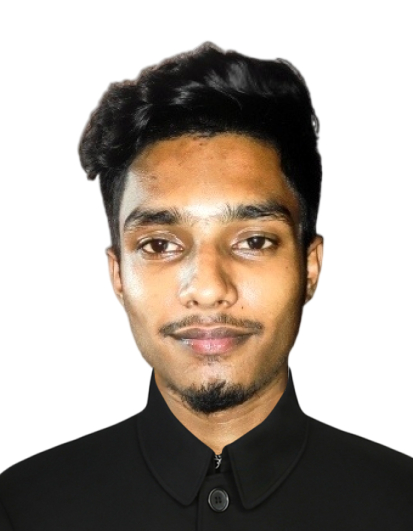 Muhin Ahmed