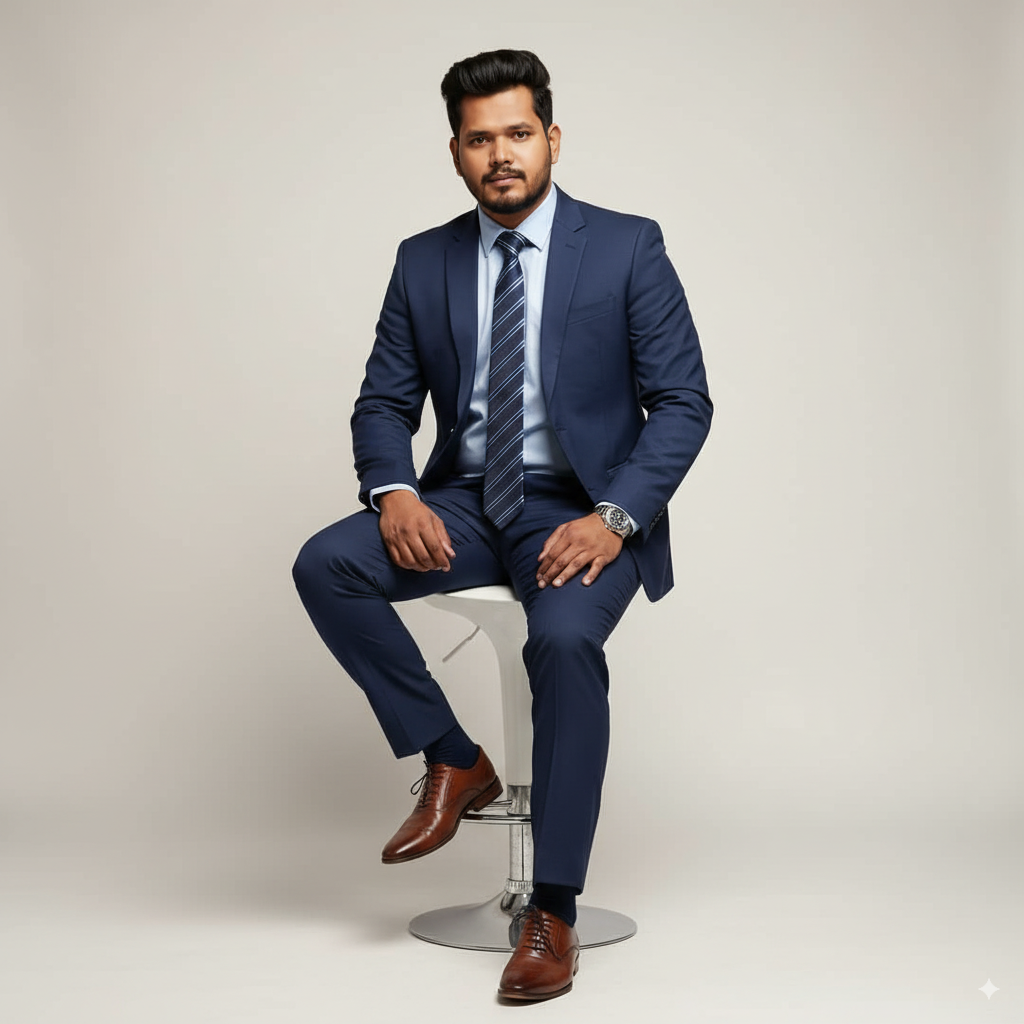 Sourav Mollick
