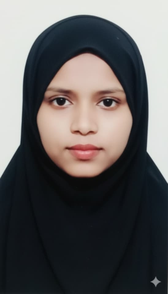 Tanjina begum
