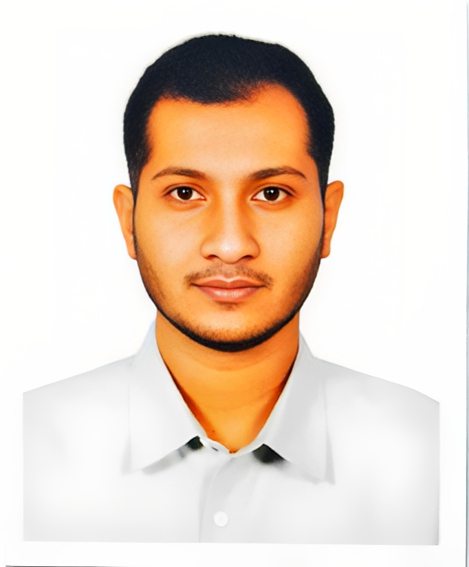 Amir Hossain