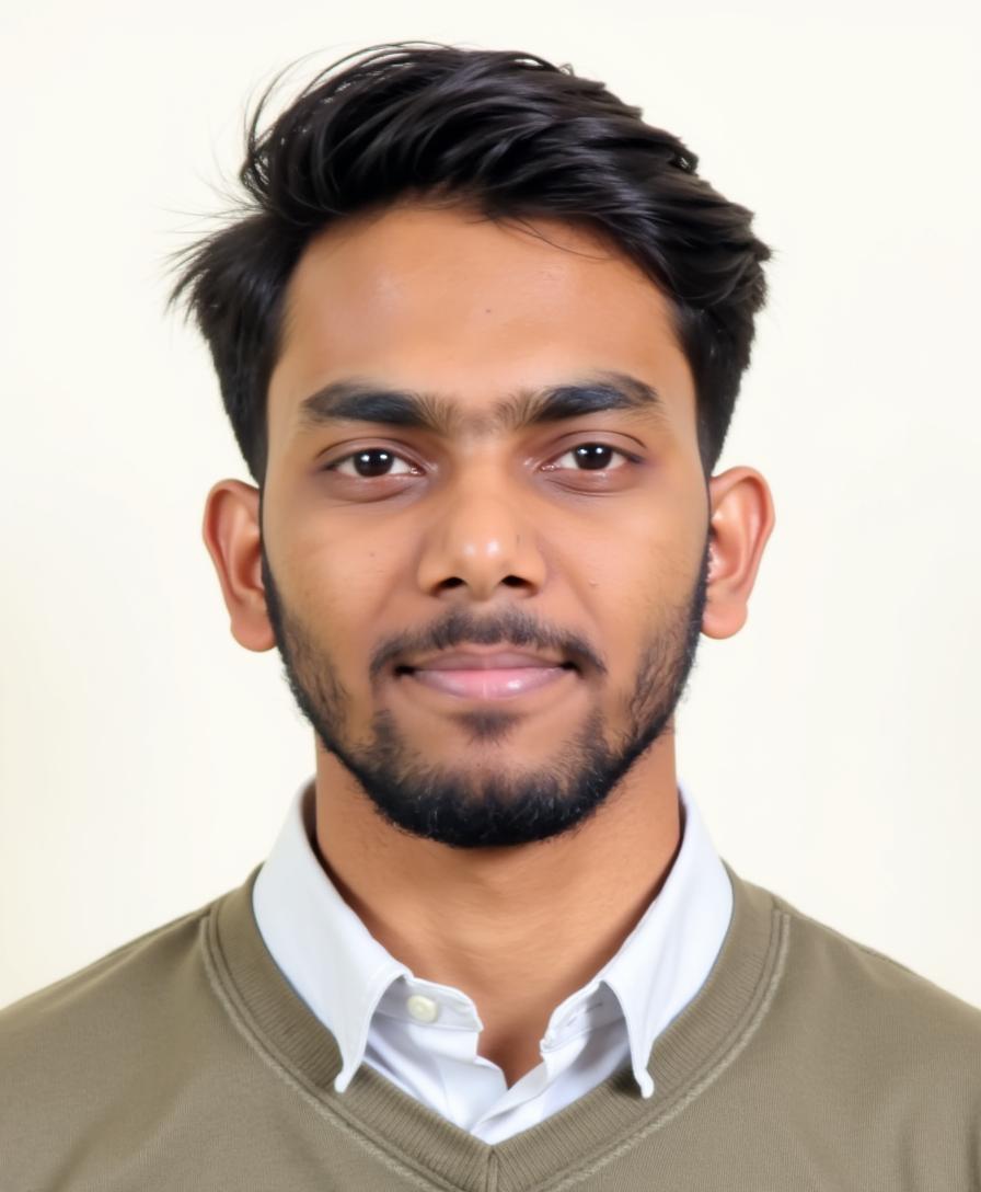 Mahmudur Rahman