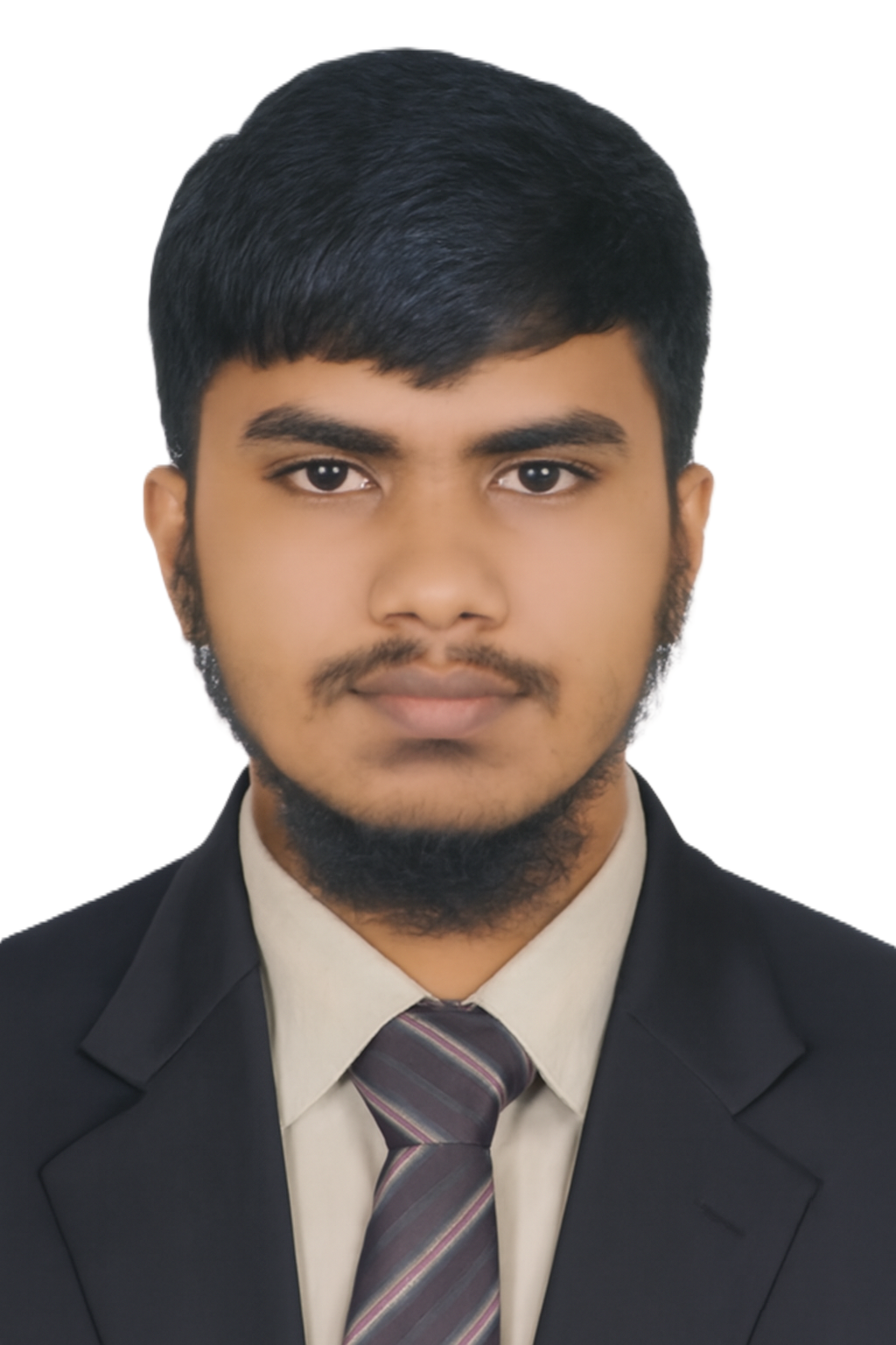 Kabir Ahmed Ridoy