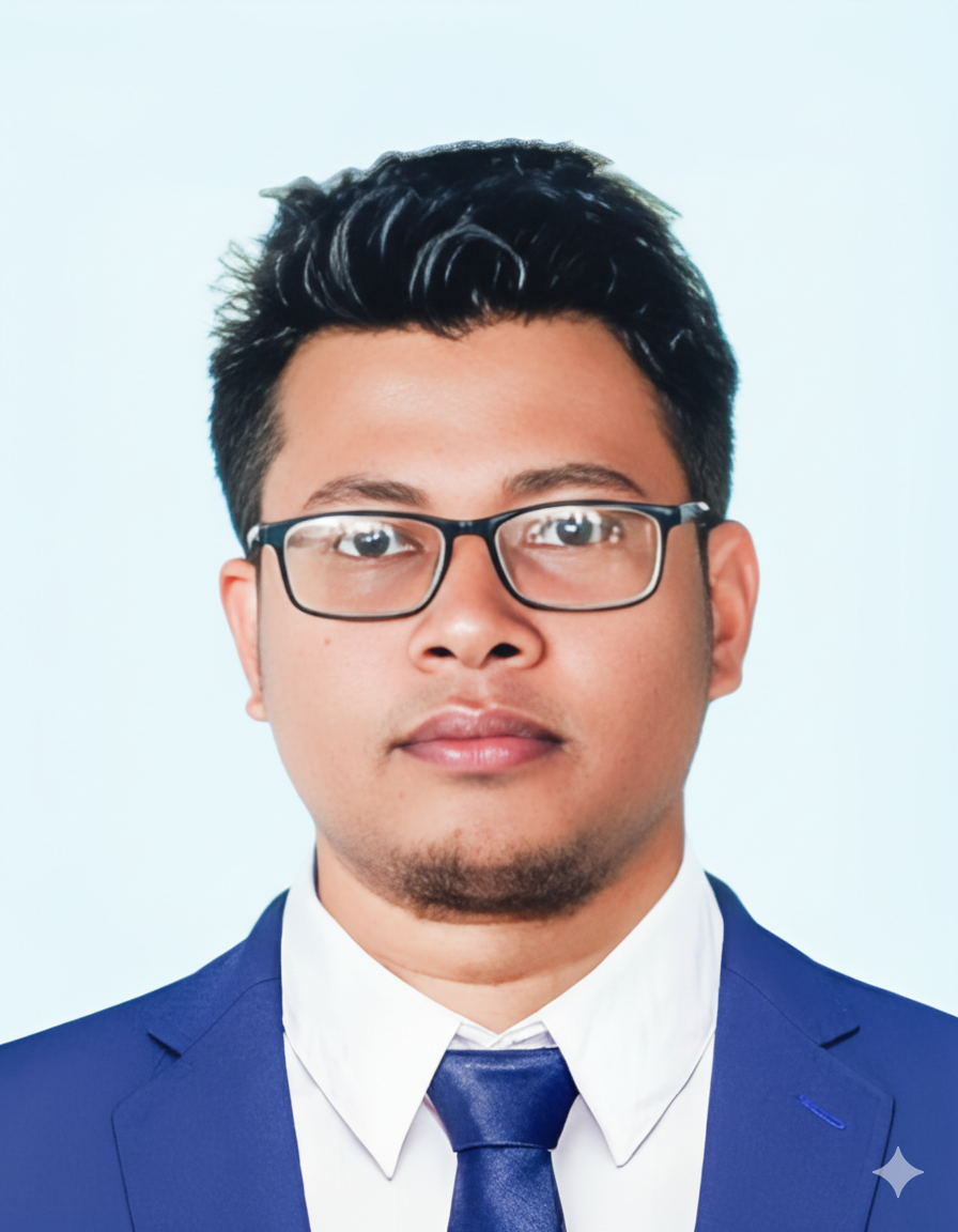 Md. Zihad Hossain