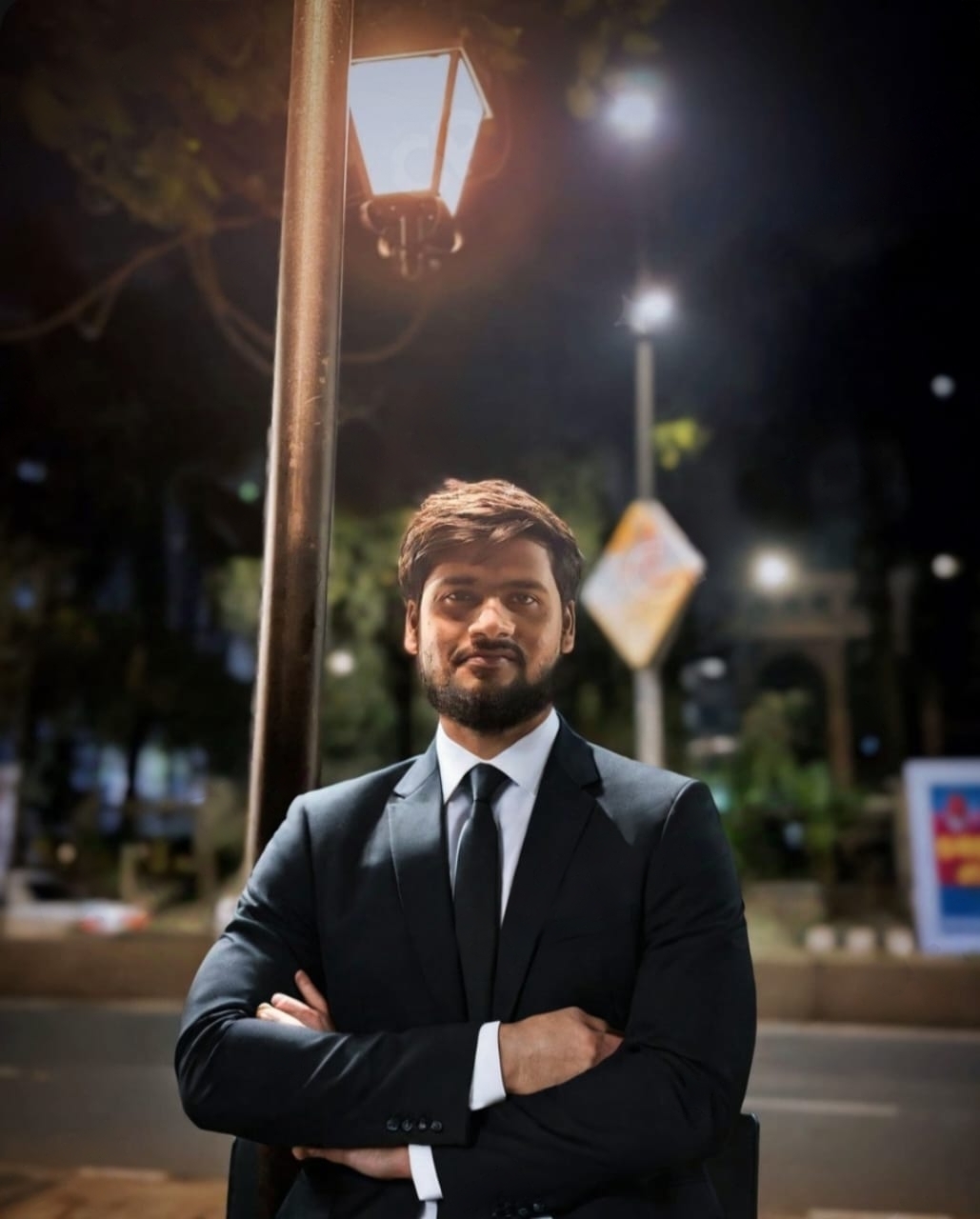 Shahin Alam