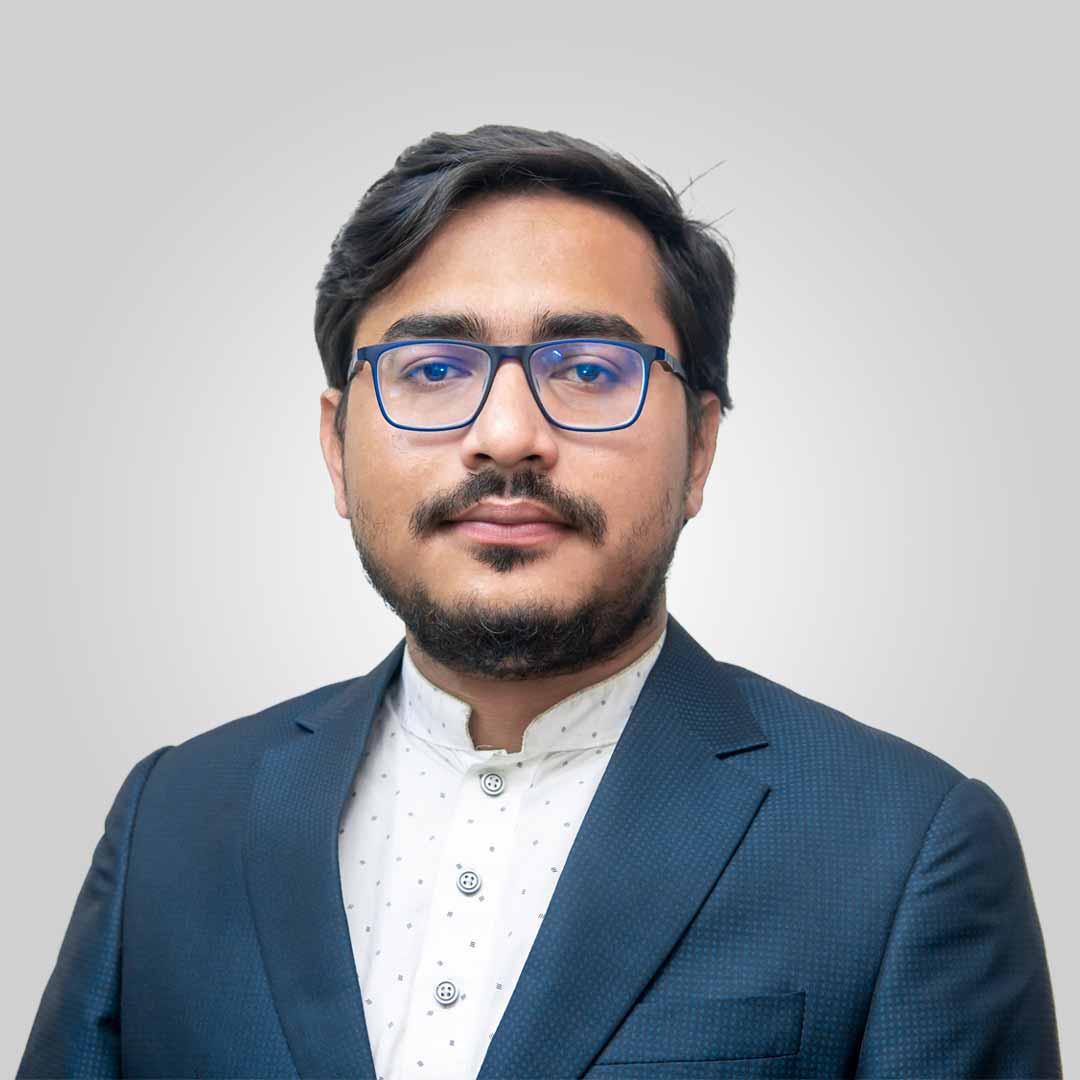 Abdullah Al Mahdee