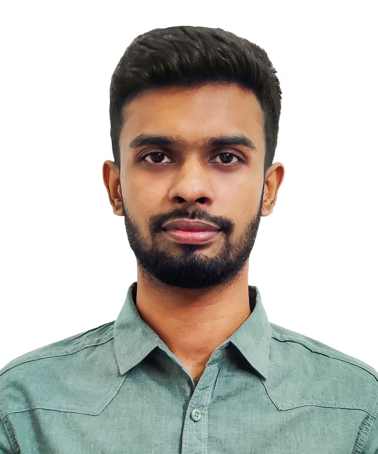 Md Azizul Haque (Sunny)
