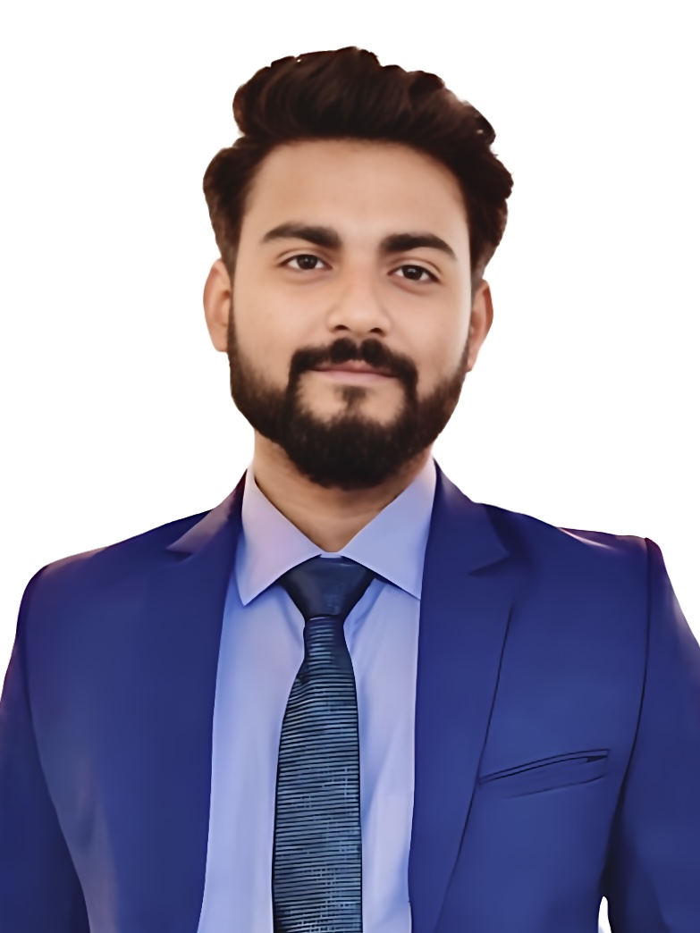 Kamrul Hasan Bhuiyan