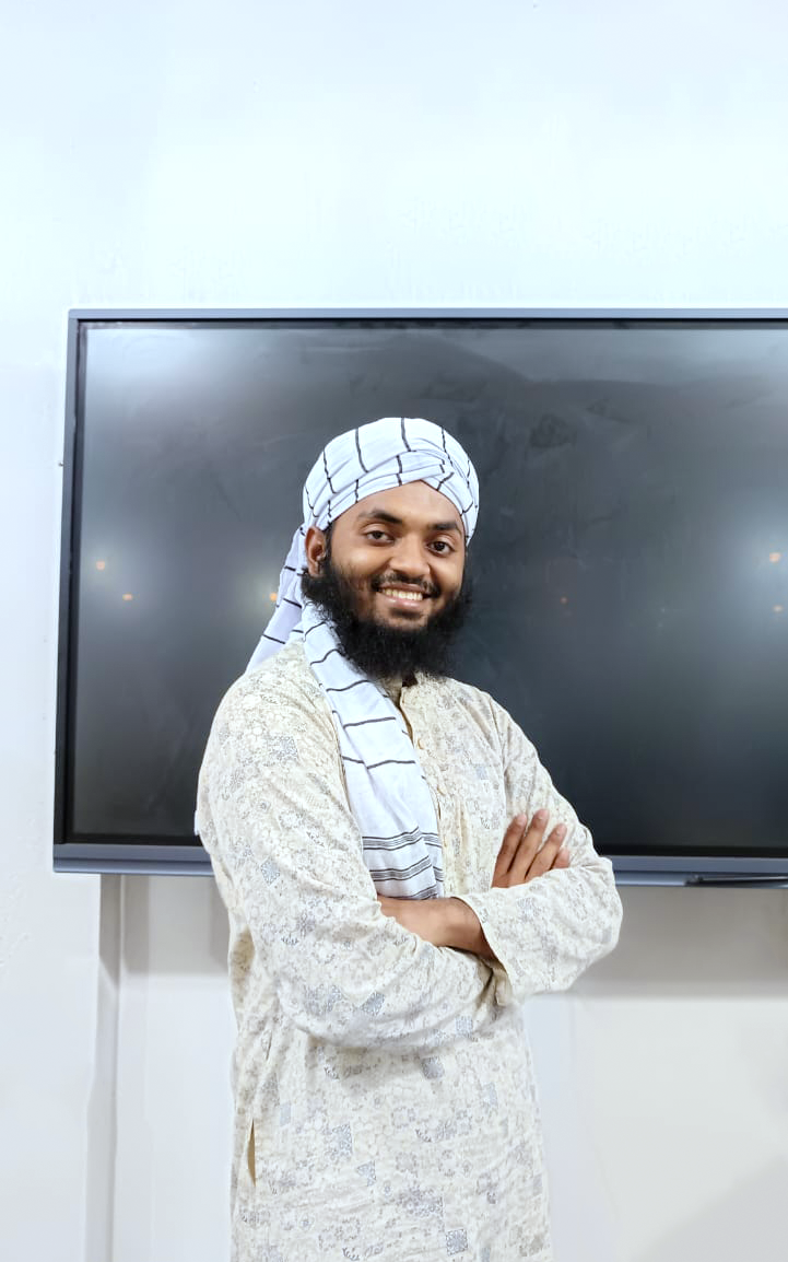 Hamdullah MIazi