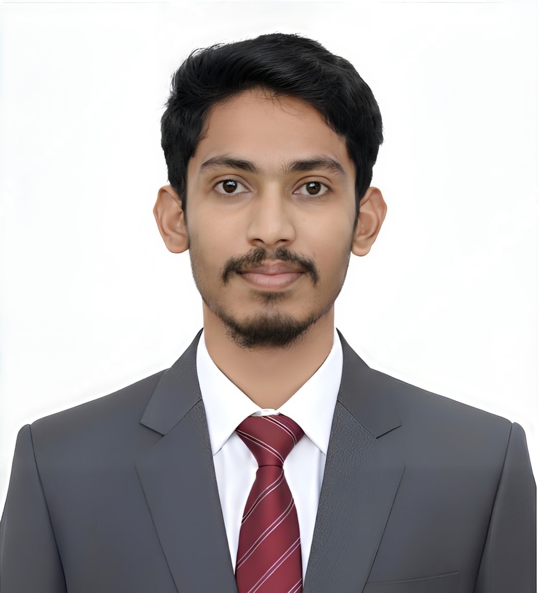 Md Shoab Islam Pranto