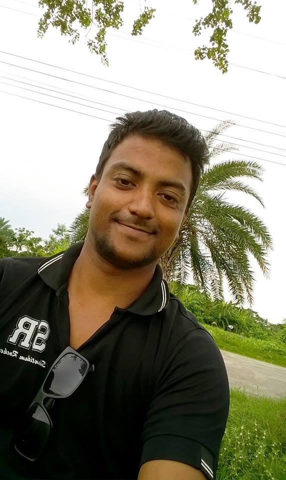 Nazmul Hassan
