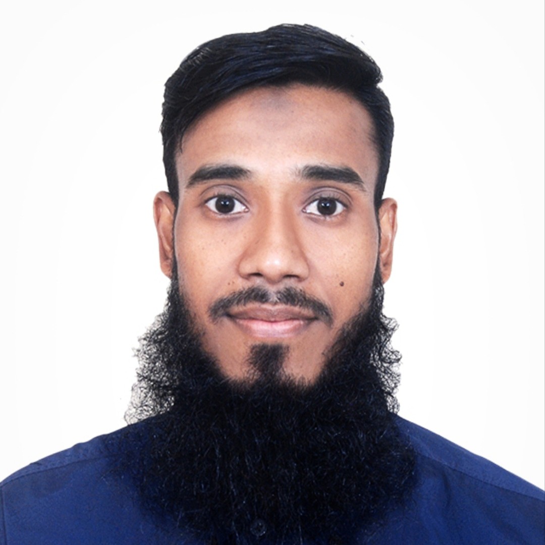 Neamul Haq Nayem