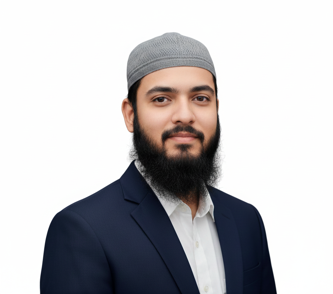Sakibul Islam Sabbir