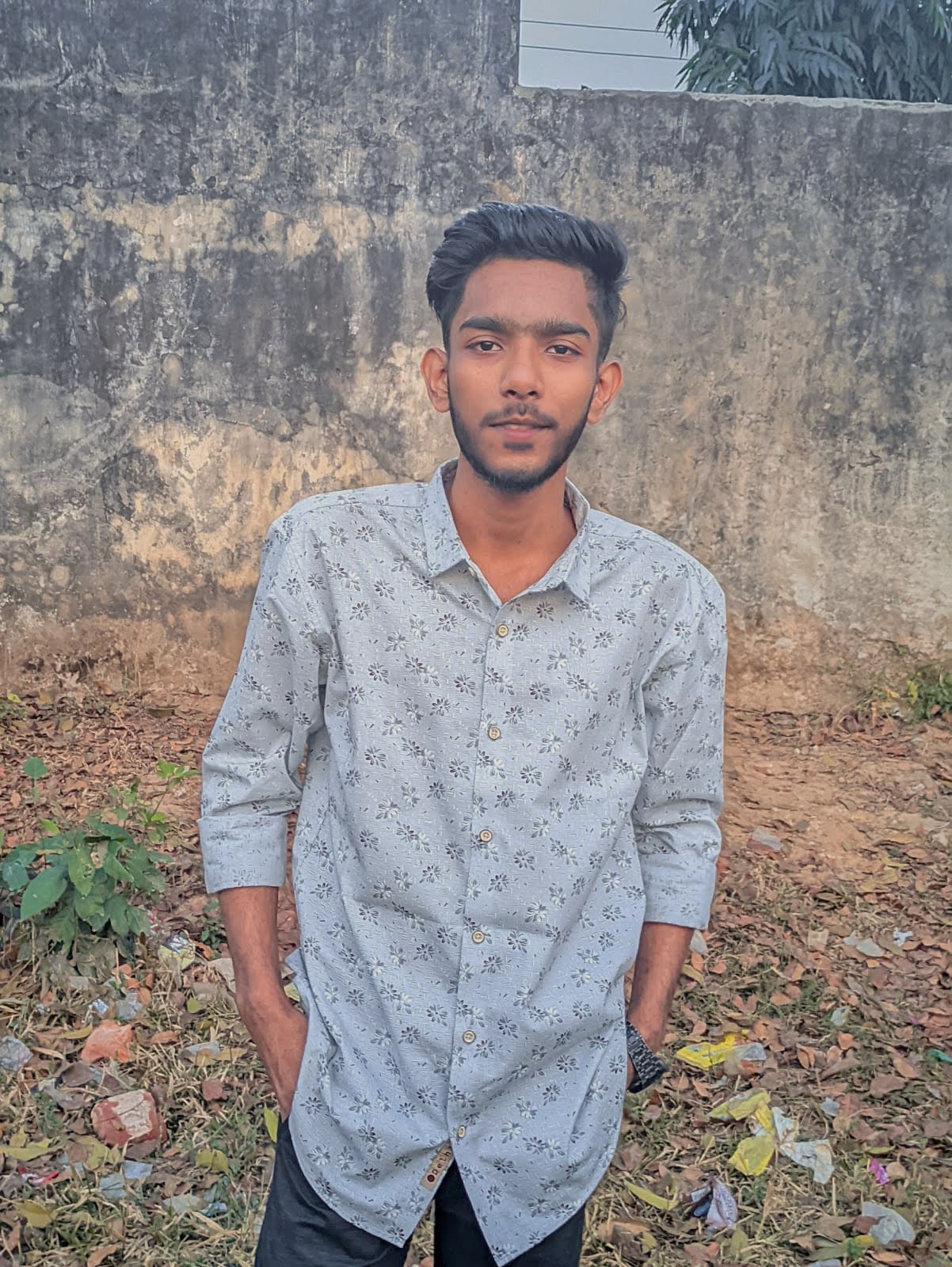 Ratinul Islam
