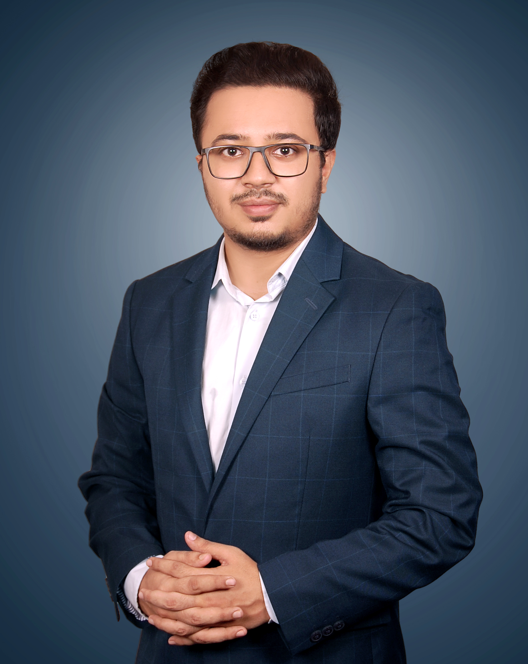 Jubair Zaman