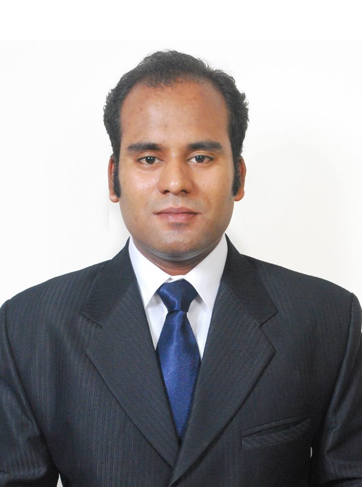Newaz Md. Mohiuddin
