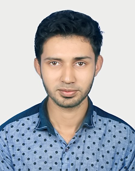 Md. Rokibul Hasan