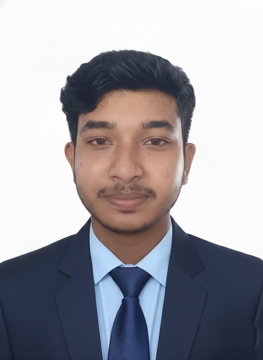 Partha Sarker