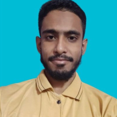 Md Shakibur Ahamed