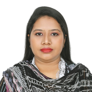 Most. Muslima Akter
