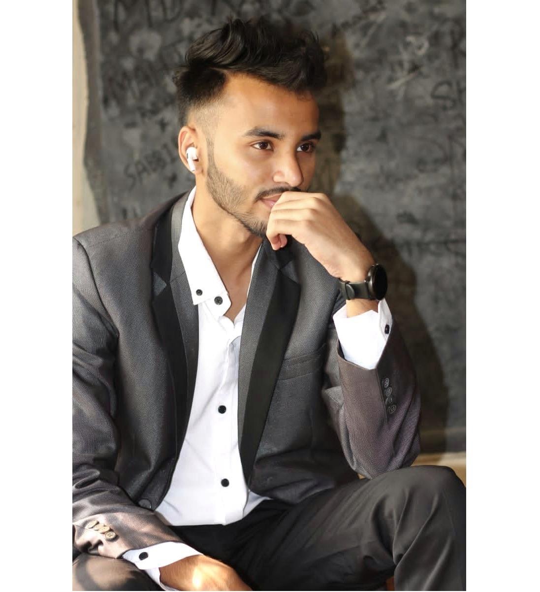 zayed hasan