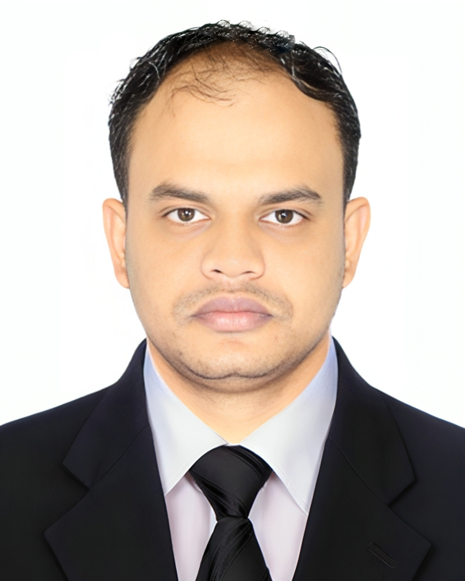 Shafayet Hossain