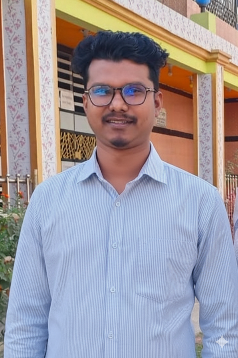 Md. Al- Mamun Reyad