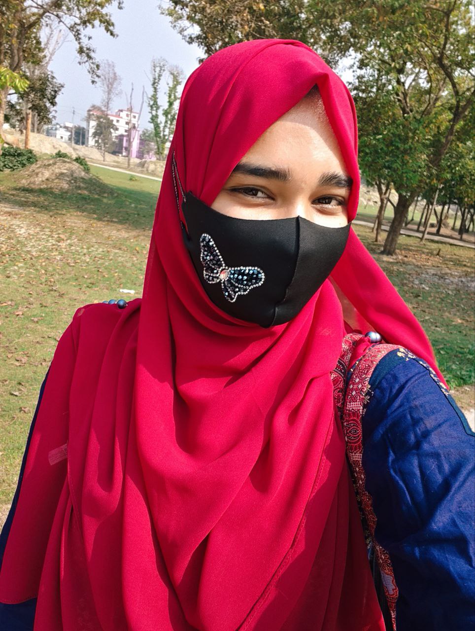 Naida Islam