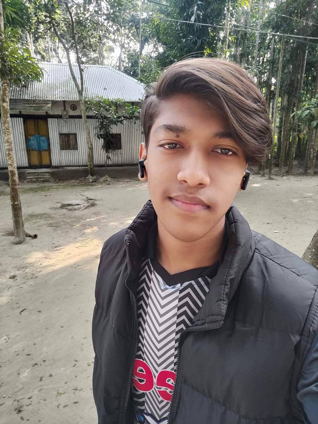 Samir Hussain