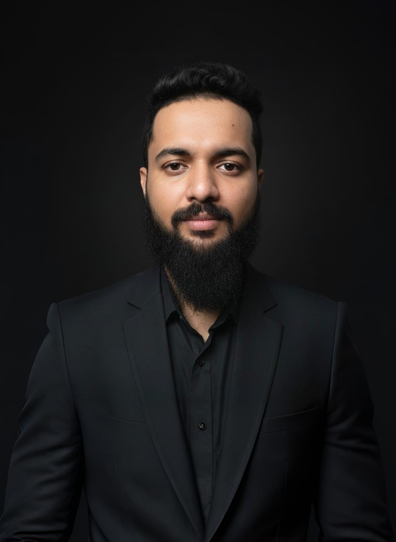 Kawser Ali Munna
