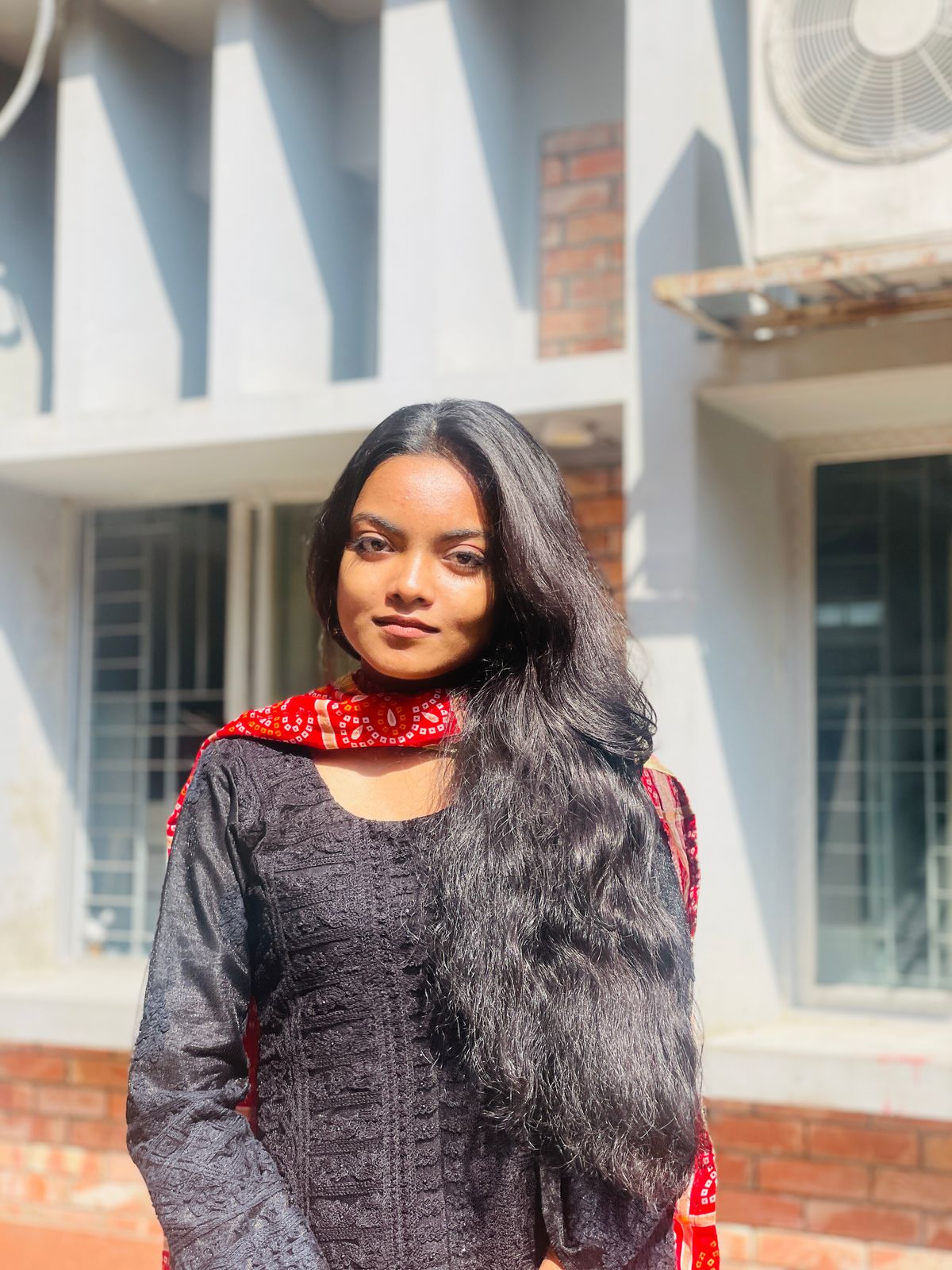 Kashfa Hossain