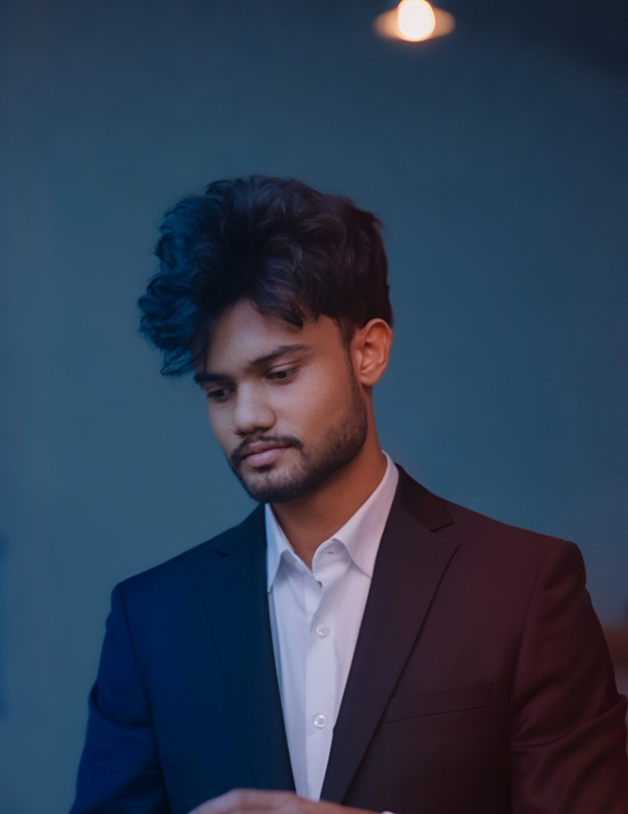 Tanvir Islam