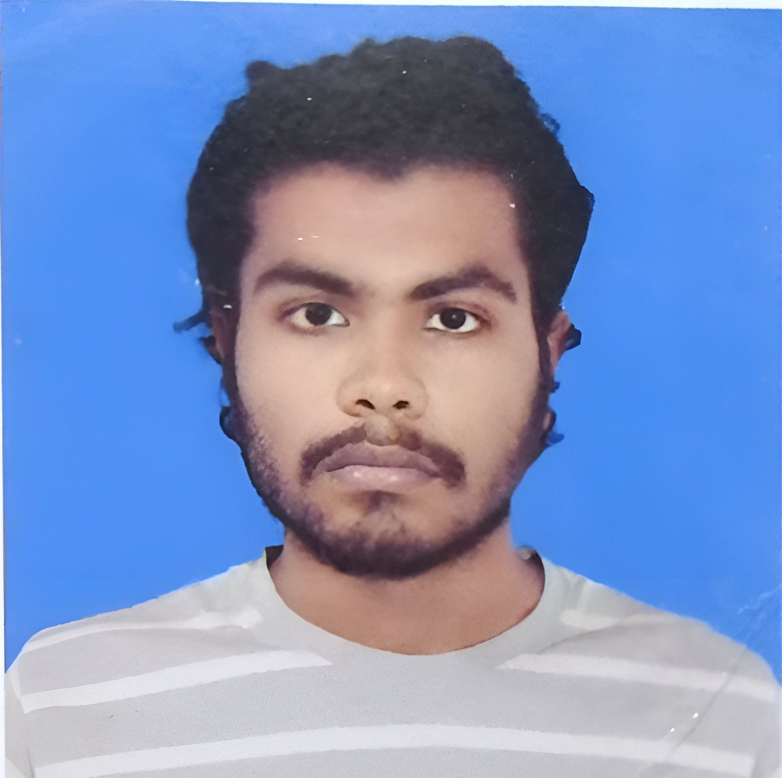 SHOEB AHMED MUNNA