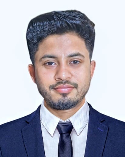MD TANVIRUL ISLAM
