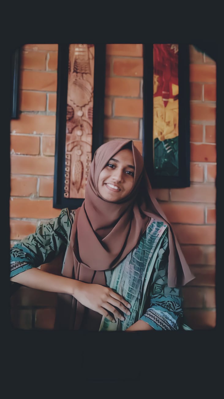 Maimunah Tabassum