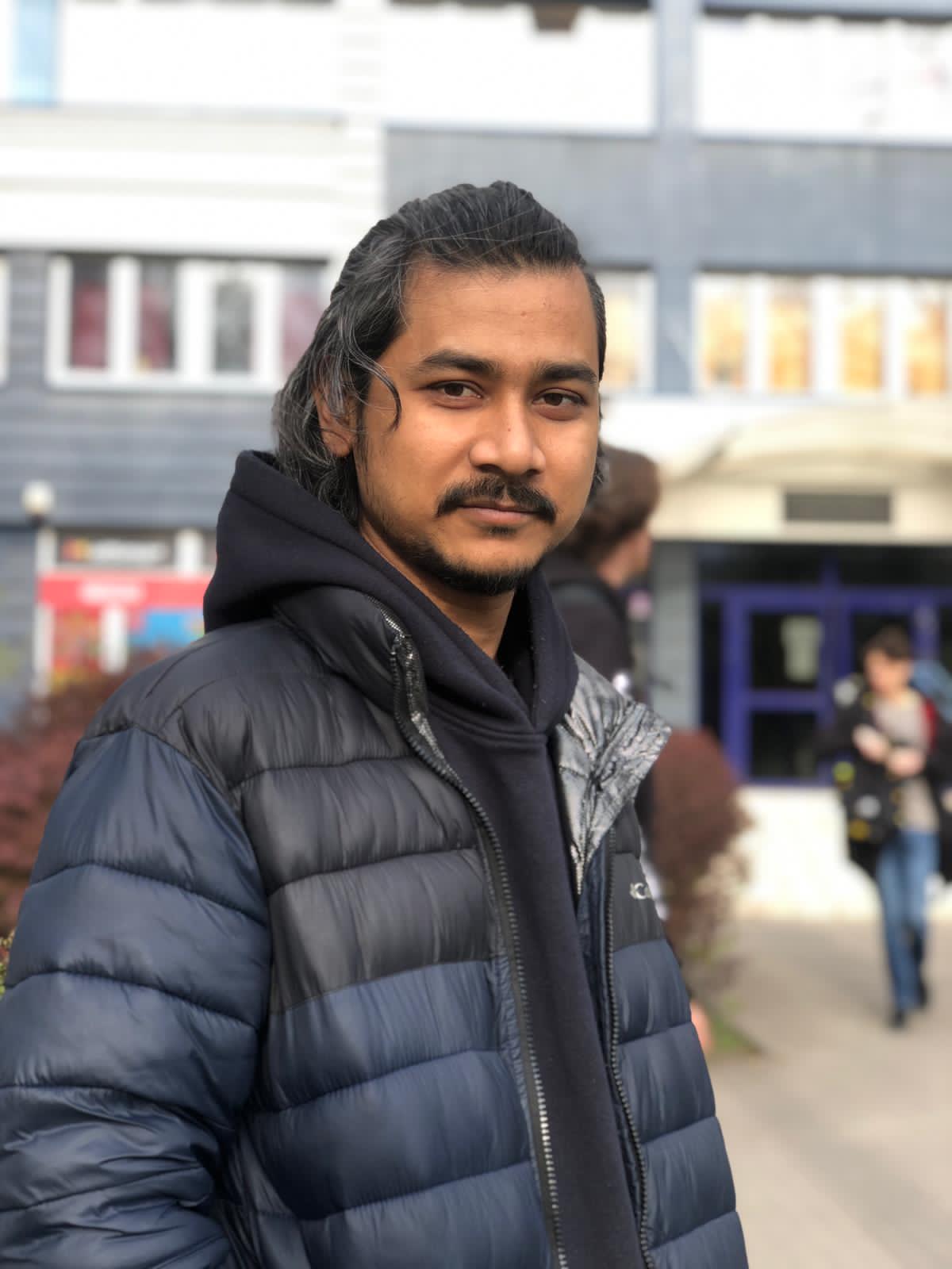 Md Asifur Rahman
