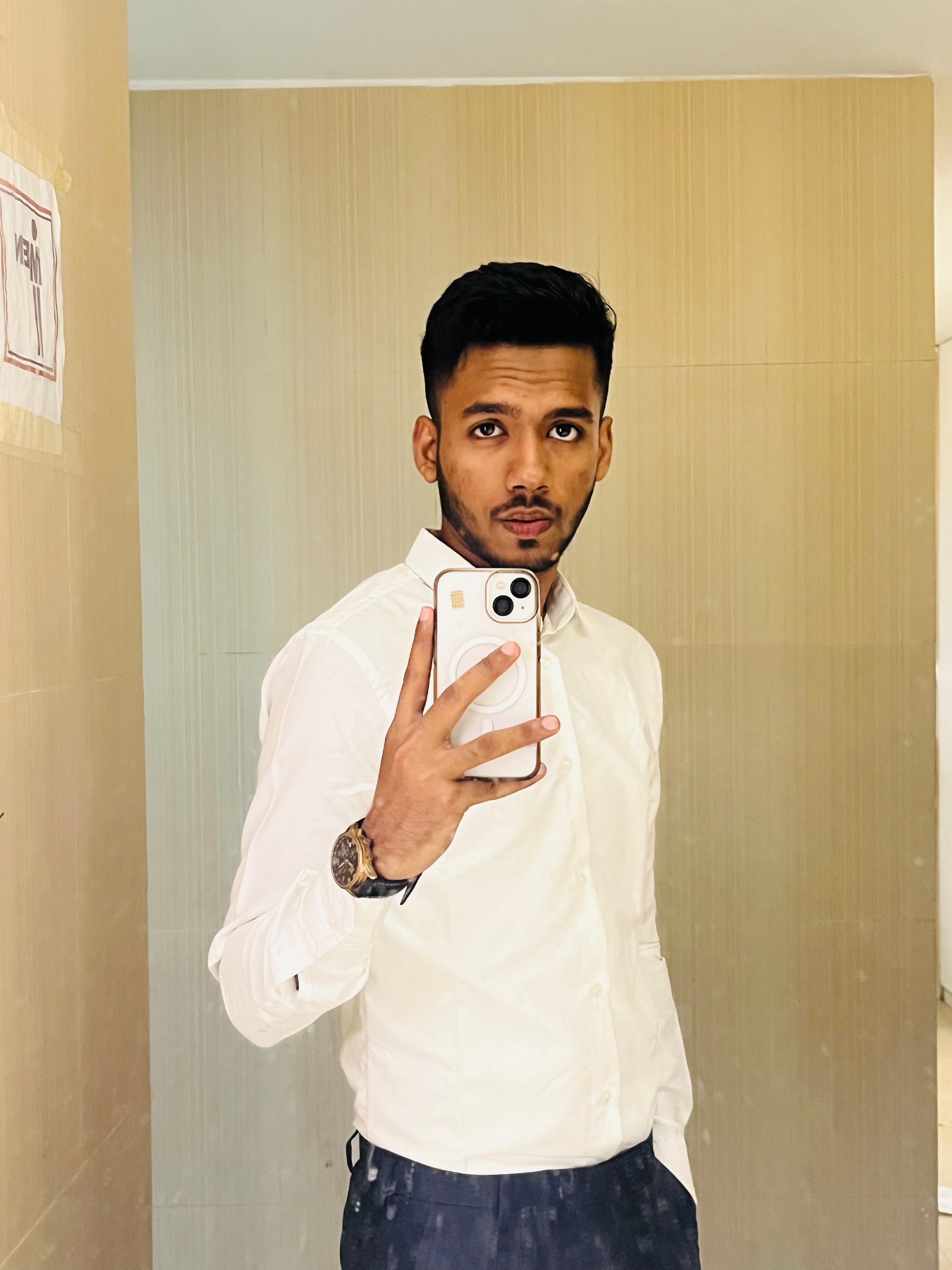 Meherab Hossain Mahin