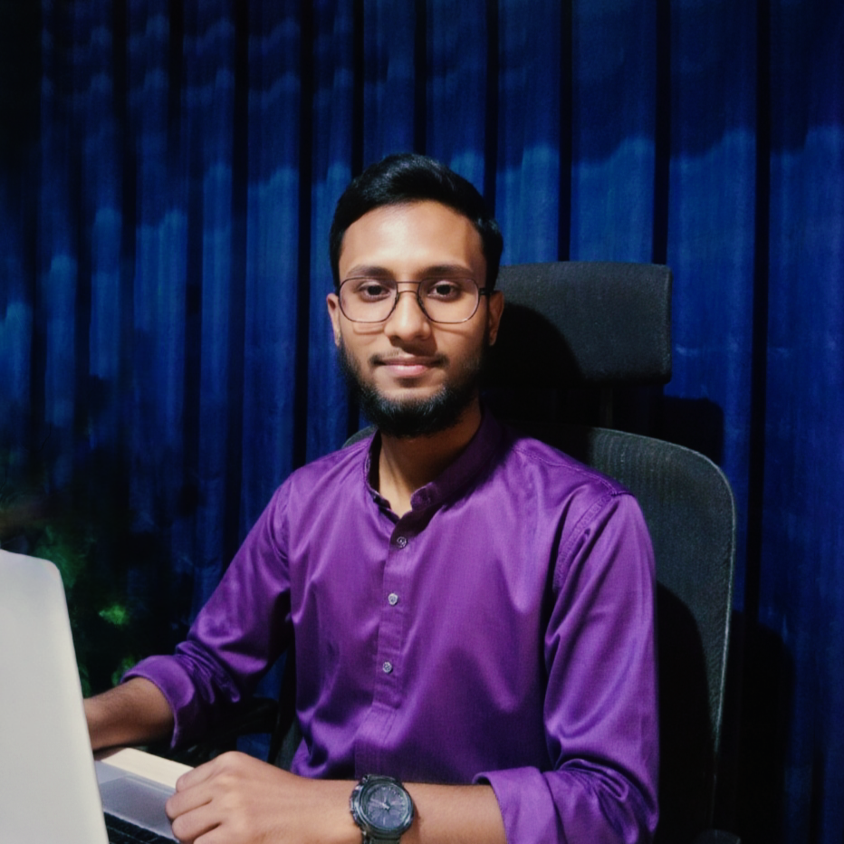 Muhammad Moniruzzaman