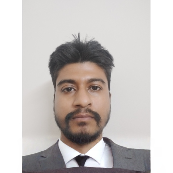 Mehedi Hassan