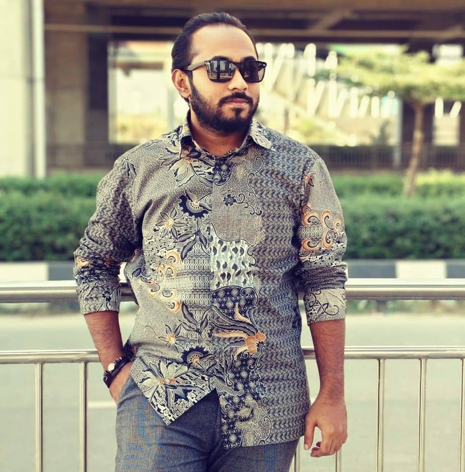 Rayhan Mahamud