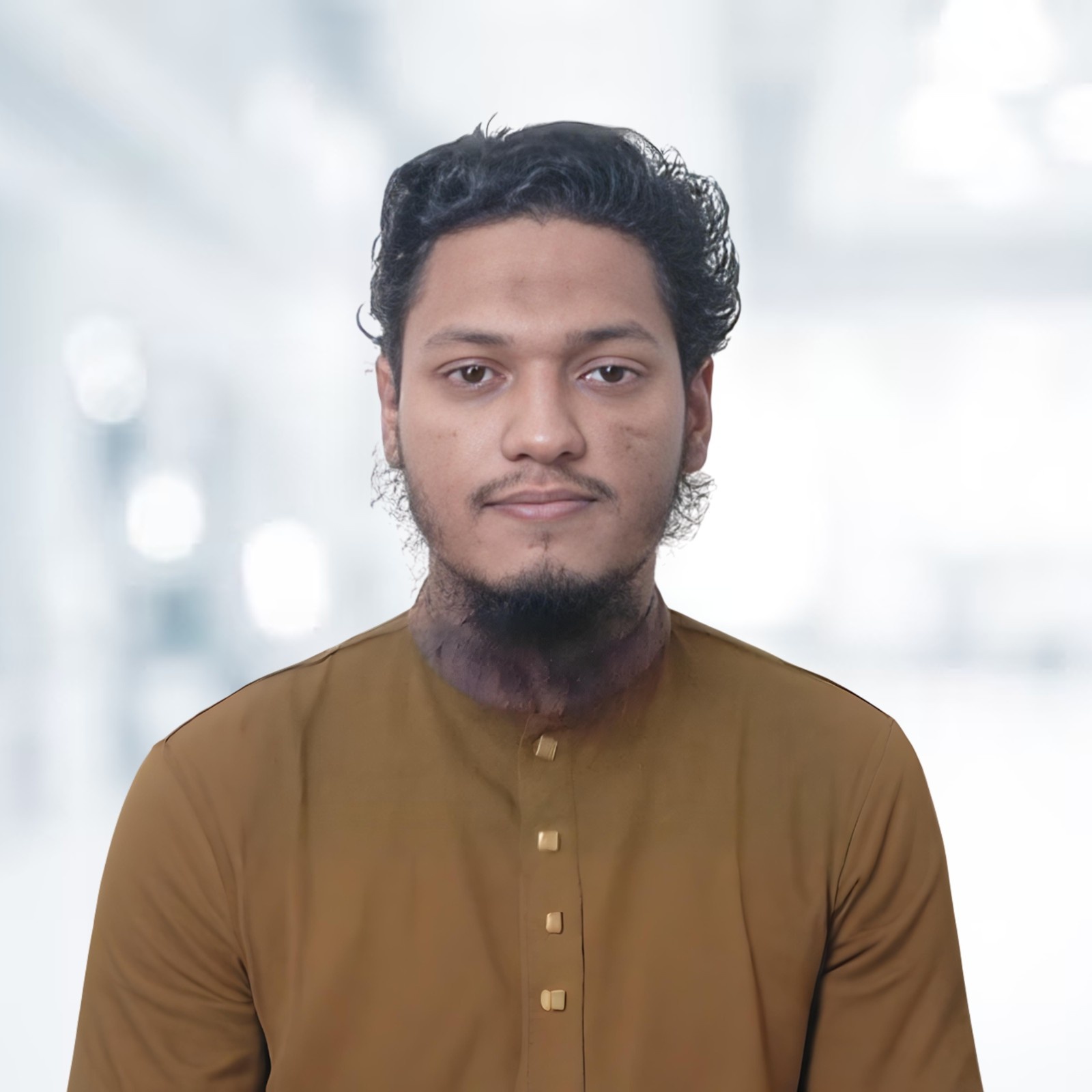 KHONDOKER RAZINUL KARIM