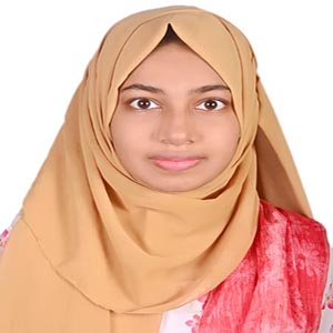 Samsad Zaman Samanta