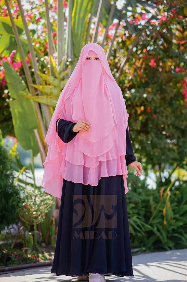 Nahida Akter Ayesha