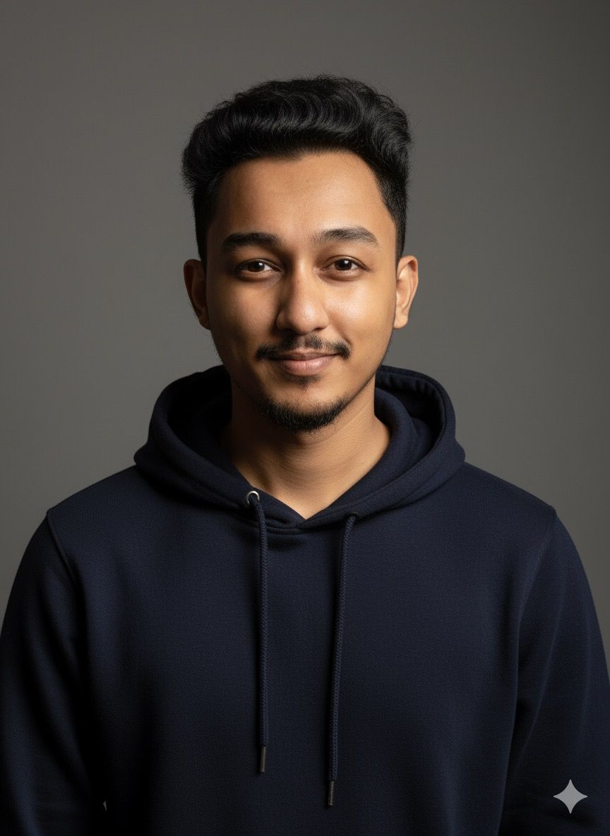 Adnan Khan