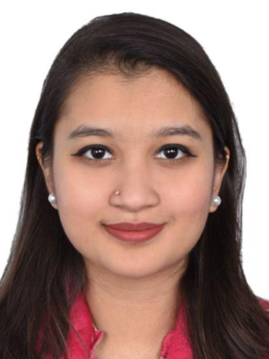 Taima Ahmed