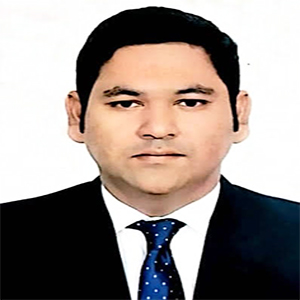 M Sirajul Islam