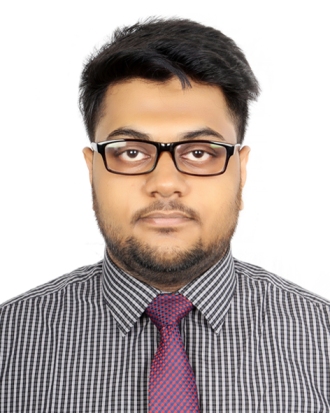 Shafin Ahad Siam